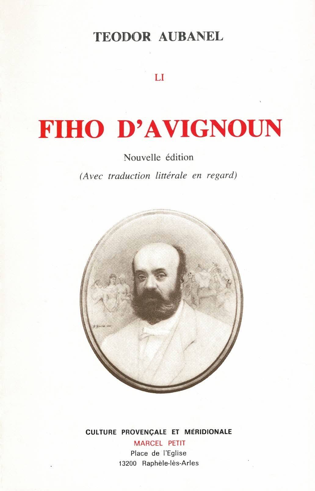 Fiho d'Avignoun