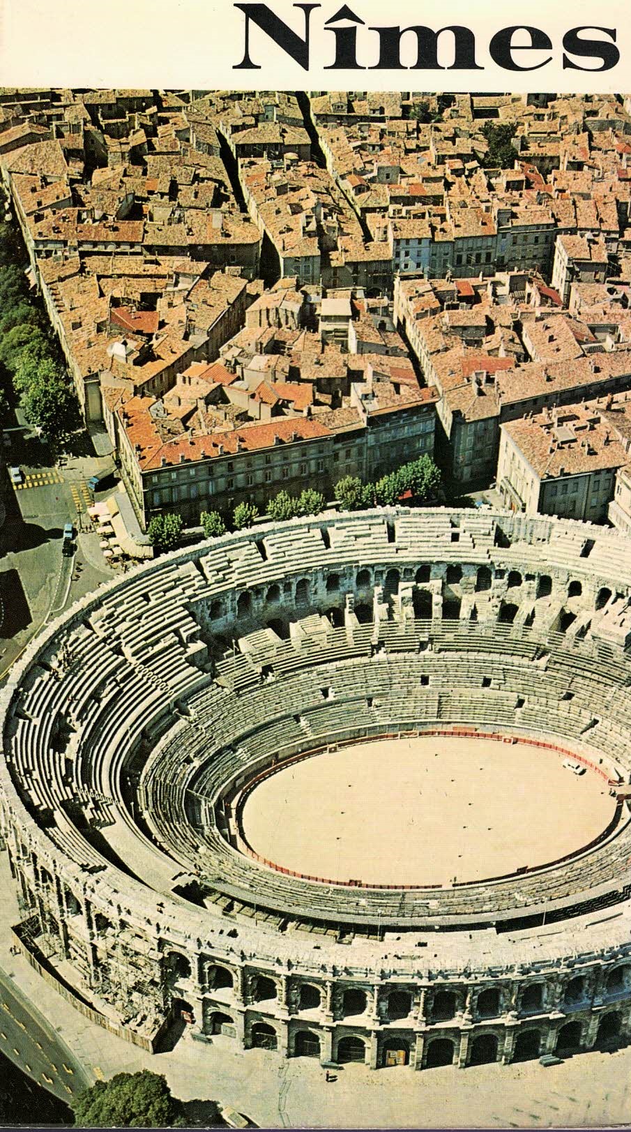 Nimes