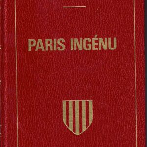 Paris Ingénu