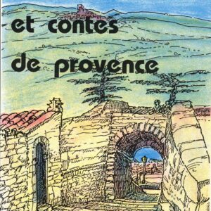 Histoires et Contes de Provence
