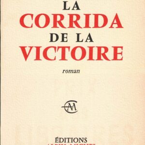 La Corrida de la Victoire