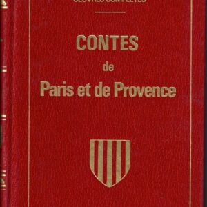 Contes de Paris et de Provence