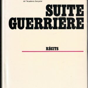 Suite Guerrière