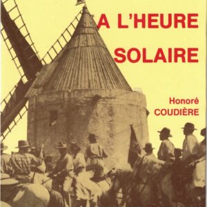 La Provence a l'Heure Solaire