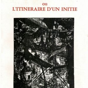 Potocki ou L'itineraire d'un Initie