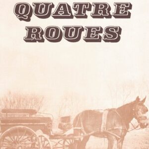 Le quatre roues