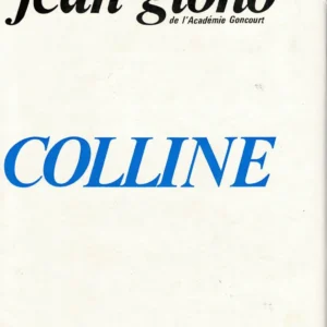 Colline