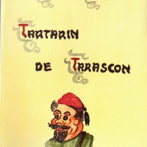Tartarin de Tarascon