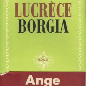 Lucrèce Borgia