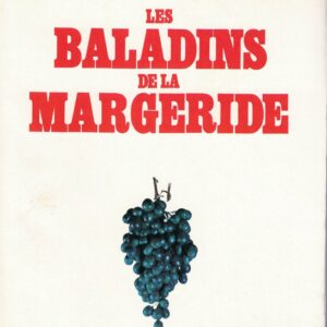 Les Baladins de Margueride