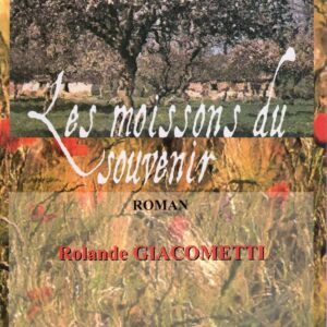 Les Moissons du souvenir