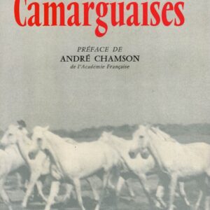 Camarguaises