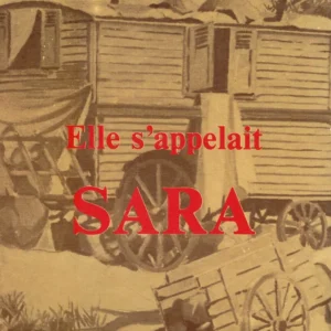 Elle s'appelait SARA