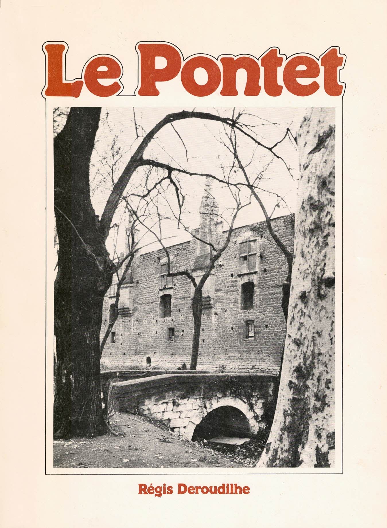 Le Pontet