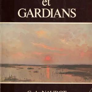 Camargue et Gardians