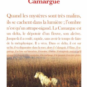 Camargue