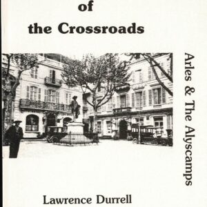 Nurse and Mistress of the Crossroads - Arles & The Alyscamps