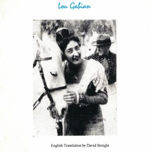 Lou Gabian - traduit en anglais