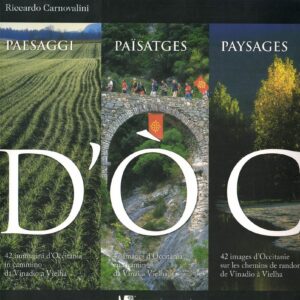 Paesaggi - Païsatges - Paysages