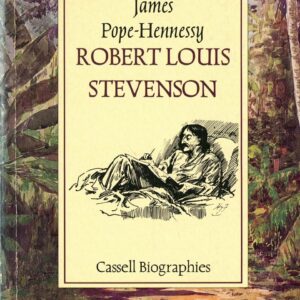 Robert-Louis Stevenson