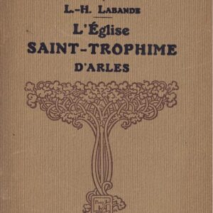 L'église Saint-Trophime d'Arles