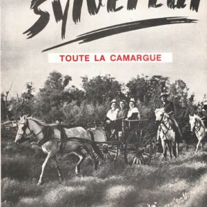 Sylvéréal, toute la Camargue