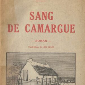 Sang de Camargue