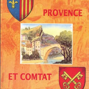 Provence et Comtat