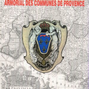 Armorial des communes de Provence