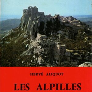 Les Alpilles