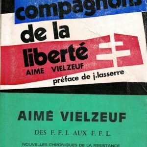 Compagnons de la liberté