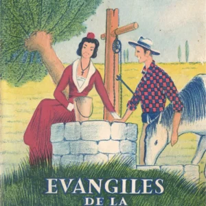 Evangiles de la bonne humeur