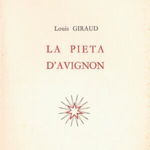 La pieta d'Avignon