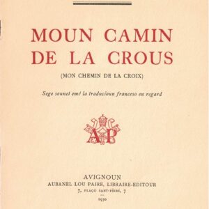 Moun camin de la crous