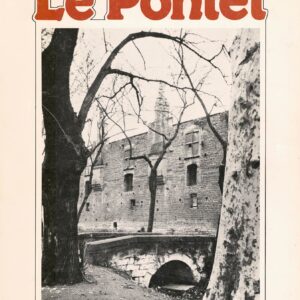 Le Pontet