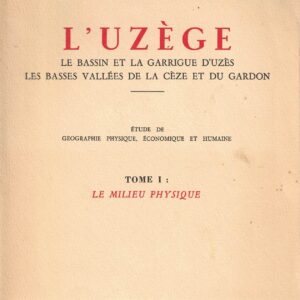 L'Uzège