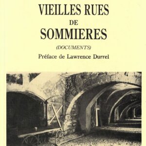 Vieilles rues de Sommières