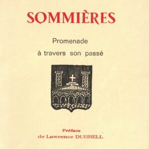 Sommières, promenade à travers son passé