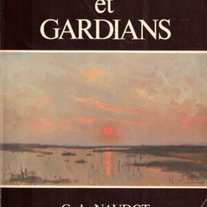 Camargue et Gardians