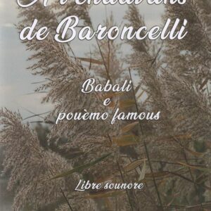 A l'endavans de Baroncelli - Babali e pouèmo famous