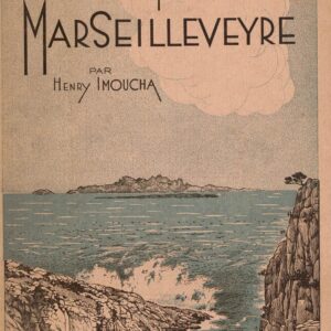 Excursions en Provence Marseilleveyre