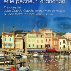 Justine et le pêcheur d'anchois