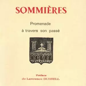 Sommières, promenade à travers son passé